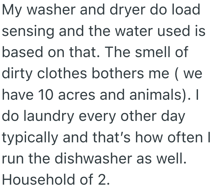 Screenshot 2025 03 05 at 5.37.41 PM Girlfriend Keeps A Clean House, But Its A Little Too Clean For Her Boyfriends Taste